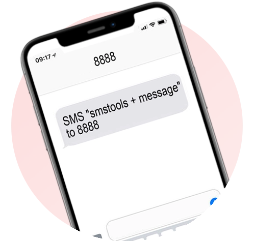 Why do I need a SMS keyword for a short code?