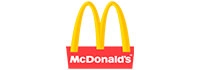 McDonalds McDonalds